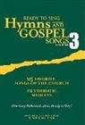 Ready to Sing Hymns and Gospel Songs V3 Split Track Accompaniment CD (Audio book)