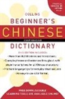 Harpercollins Publishers Ltd, HarperCollins Publishers Ltd., Harpercollins Publishers Ltd. (COR) - Collins Beginner's Chinese Dictionary