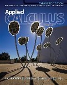 Gerald Bradley, Gerald L Bradley, Gerald L. Bradley, Bradley Gerald, Laurence Hoffmann, Laurence Bradley Hoffmann... - Applied Calculus for Business 11th ed. expanded and revised