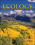 Manuel Molles - Ecology: Concepts and Applications