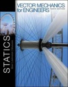Ferdinand Johnston Beer, Jr E Johnston, Jr. E. Johnston, E Russell Johnston Jr, David Mazurek - Vector Mechanics for Engineers: Statics