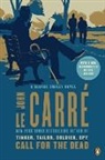 John le Carre, John Le Carré - Call for the Dead