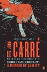 John le Carre, John Le Carré - A Murder of Quality