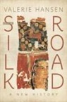 Valerie Hansen, HANSEN VALERIE - The Silk Road