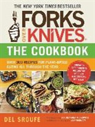 Del Sroufe, Del Sroufe - Forks Over Knives
