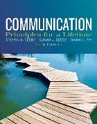 Steven A. Beebe, Susan J. Beebe, Diana K. Ivy - Communication:Principles for a Lifetime