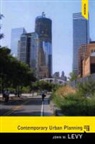 John M. Levy - Contemporary Urban Planning