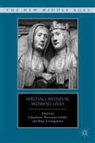 Charlotte Newman Livingstone Goldy, GOLDY CHARLOTTE NEWMAN LIVINGSTON, Goldy, C Goldy, C. Goldy, Charlotte New man Goldy... - Writing Medieval Women''s Lives