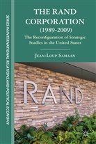 SAMAAN, J Samaan, J. Samaan, Jean-Loup Samaan, SAMAAN JEAN LOUP - Rand Corporation (1989-2009)