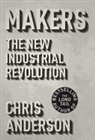 Chris Anderson - Makers