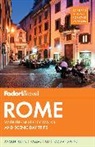 &amp;apos, Fodor Travel Publications, Fodor&amp;apos, Fodor's, Fodor''s, S - Fodor''s Rome