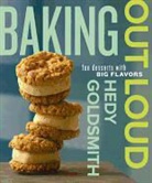 Hedy Goldsmith - Baking Out Loud