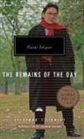 Kazuo Ishiguro, Kazuo/ Sutherland Ishiguro, Salman Rushdie - The Remains of the Day