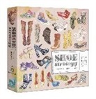 Ophira Edut, Tali Edut, Tali/ Edut Edut, Edut Ophira, Samantha Hahn - Shoestrology: Discover Your Birthday Shoe