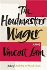Vincent Lam - The Headmaster's Wager