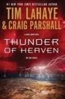 Tim LaHaye, Craig Parshall, Zondervan Publishing - Thunder of Heaven