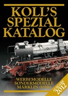 Joachim Koll, Joachim Koll, Joachim Koll - Koll's Spezialkatalog 2012