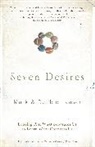 Debra Laaser, Mark Laaser, Zondervan Publishing - Seven Desires