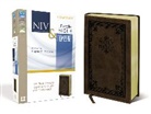 Zondervan, Zondervan, Zondervan Publishing, Zondervan Publishing House (COR), Zondervan Bibles - Holy Bible