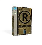 Zondervan, Zondervan, Zondervan Publishing House (COR), Zondervan Bibles - Revolution