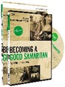 Michael Seaton, Michael R. Seaton - Start Becoming a Good Samaritan Teen Participant's Guide With Dvd