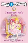 Crystal Bowman, Crystal/ Young Bowman, Jacqueline Johnson, Jacqueline Kinney Johnson, Jeanna Young, Omar Aranda - Princess Joy's Party