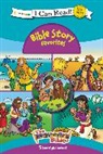 Kelly (ILT) Pulley, Zondervan, Kelly Pulley - Bible Story Favorites