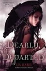 Lia Habel - Dearly, Departed