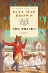 Mae Brown, Rita Mae Brown, Lee Gildea - Fox Tracks