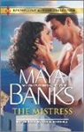 Maya Banks, Maya/ Marinelli Banks, Carol Marinelli - The Mistress