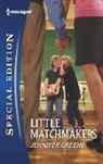 Jennifer Greene - Little Matchmakers