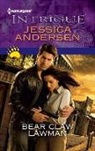 Jessica Andersen - Bear Claw Lawman
