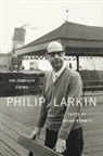 Philip Larkin, Philip/ Burnett Larkin, Archie Burnett - Complete Poems