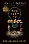Niklas Asker, Jeanne DuPrau, Dallas Middaugh, Niklas Asker, Dallas Middaugh - City of Ember
