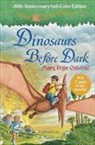 Sal Murdocca, Mary Pope Osborne, Sal Murdocca, Salvatore Murdocca - Dinosaurs Before Dark