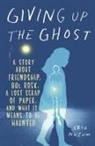 Eric Nuzum - Giving Up the Ghost