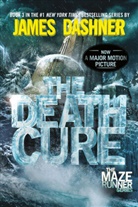 James Dashner - The Death Cure