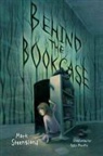 Mark Steensland, Mark Murphy Steensland, Kelly Murphy - Behind the Bookcase
