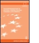 Lorena Ruano, Lorena (EDT) Ruano, Ruano Lorena, Lorena Ruano, Lorena (Centro de Investigacion y Docencia Economicas (CIDE) Ruano, Ruano Lorena - Europeanization of National Foreign Policies Towards Latin America