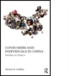 Michael Griffiths, Michael B. Griffiths, Michael B. (Ogilvy &amp; Mather Griffiths, GRIFFITHS MICHAEL B - Consumers and Individuals in China
