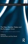 Michael (EDT)/ Marek Baun, Michael Marek Baun, BAUN MICHAEL MAREK DAN, Michael Baun, Baun Michael, Dan Marek - New Member States and the European Union