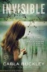 Carla Buckley - Invisible