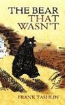Frank Tashlin - The Bear That Wasn't