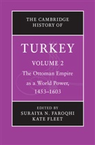Suraiya N. Faroqhi, Suraiya N. (Istanbul Bilgi Ueniversitesi) Faroqhi, Suraiya N. Fleet Faroqhi, Suraiya Faroqhi, Suraiya N. Faroqhi, Suraiya N. (Istanbul Bilgi Ueniversitesi) Faroqhi... - Cambridge History of Turkey