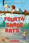 Jerry Spinelli - Fourth Grade Rats