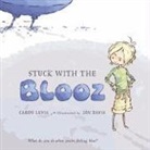 Caron Levis, Jon Davis - Stuck With the Blooz