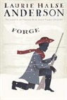 Laurie Halse Anderson - Forge