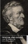 Richard Wagner, Nicholas John, John Nicholas - Tristan Und Isolde