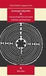 ATKIN, Rhian Atkin, Atkin Rhian - Saramago''s Labyrinths