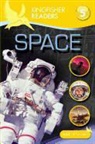 James Harrison, Harrison James - Us Kf Readers Space L5